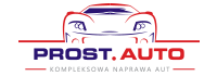 logo Prost-Auto Poznań - mechanika samochodowa
