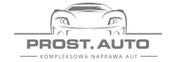logo Prost-Auto Poznań - mechanika samochodowa